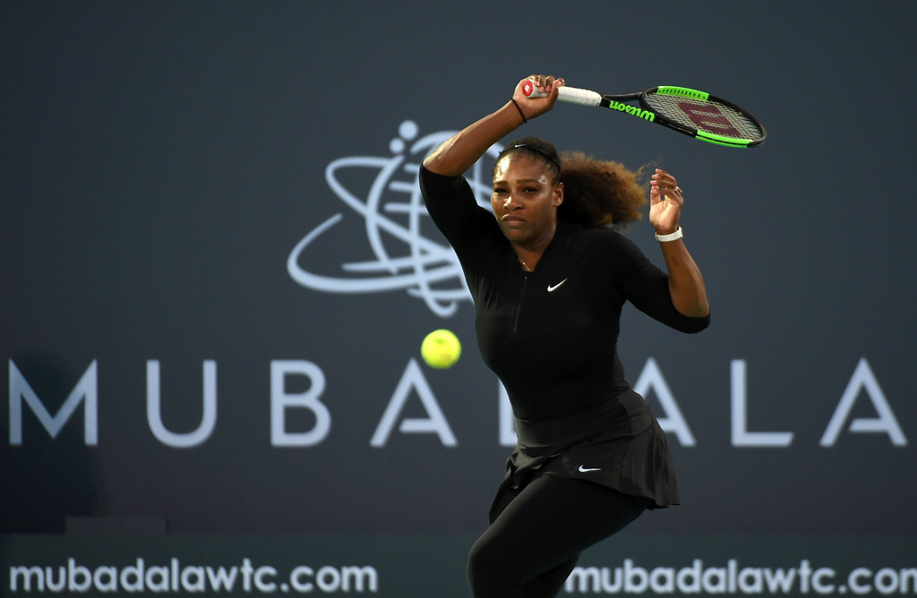 Serena Williams Serena Williams